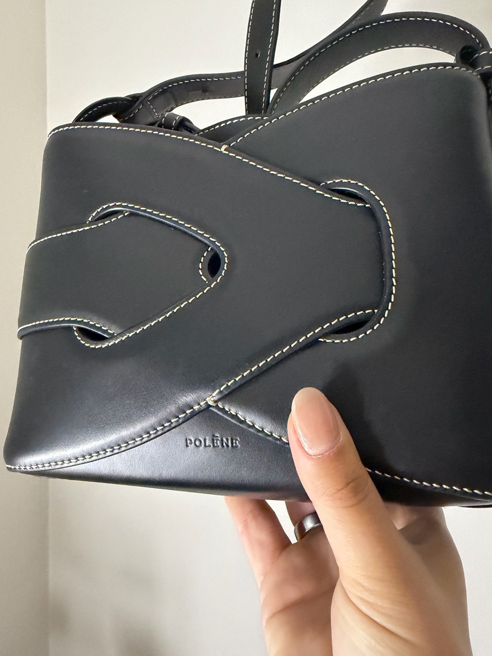 Polene Nodde Bag - Picture 3 of 4